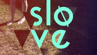 SLOVE  THE BRIGHTEST PLAISIR DE FRANCE SUCRE DORGE REMIX [upl. by Shirk]