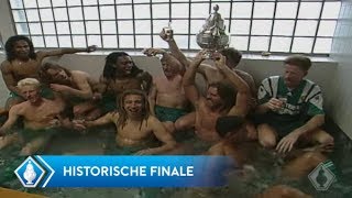 Samenvatting KNVB Bekerfinale 1994 Feyenoord  NEC [upl. by Amary399]