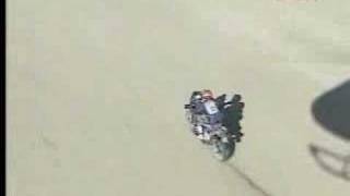 2003 Dakar Rally stage 15 [upl. by Howe]