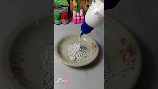 Home made DIY clay claymaking diyclay Shovaartstudio [upl. by Nnaegroeg379]