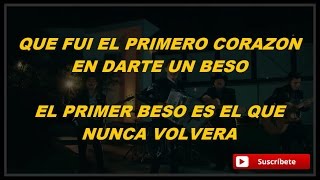 El Primero •Cornelio Vega Jr• LETRA y VIDEO OFICIAL [upl. by Aivuy679]