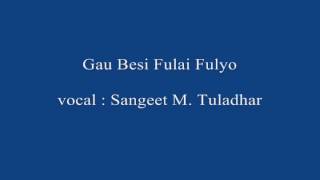 Gau Besi ma Fulai Fulyo [upl. by Acilegna364]