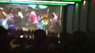 MutaMestri song in AtharintikiDharedhi 100days function [upl. by Redford68]