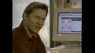 AOL commercial from 1997 [upl. by Beret]