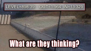 OROVILLE DAM WATCH GROUP  What are they thinking 89839 [upl. by Dronel976]