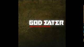 God Eater OST  No Way Back [upl. by Yenots524]