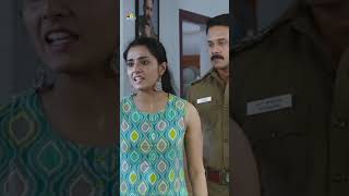 Ann Sheetal Gets Serious on Bharath  Kaalidas  Shorts  YoutubeShorts  SriBalajiVideo [upl. by Maggy]