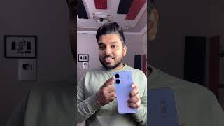 Poco C65 Short Review  Best 4G Phone around 8K [upl. by Ainorev]