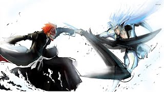 Ichigo 🆚️ Grimmjow Amv [upl. by Spalla]