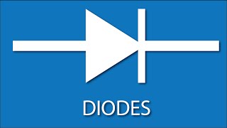 How Diodes work EASY Interactive  Electronics Basics 6 [upl. by Etiam]