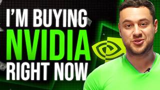 Nvidia Stock NVDA Shareholders MUST DO THIS After Earnings [upl. by Nomael]