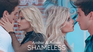 Ambar amp Simon  Shameless S3 [upl. by Walrath]