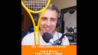 Fabio Molle from Functional Tennis [upl. by Melise]