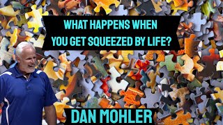 ✝️ What happens when you get squeezed by life [upl. by Nered]