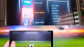 How to watch football matches and other sports activities for free [upl. by Nylrehs198]