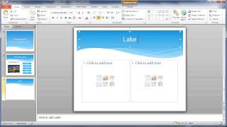 PDI Teacher Tip  Interactive PowerPoint Presentation [upl. by Auohp102]