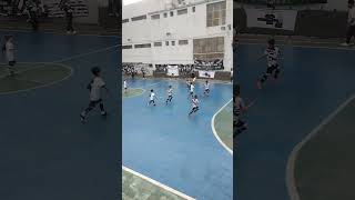 Sportivo Ballester vs Juventud unida cat 18 [upl. by Syl]