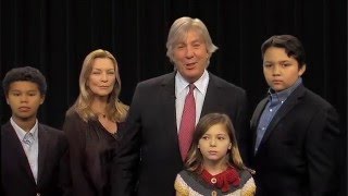 Fieger Family Celebrates Black History Month [upl. by Aisha545]