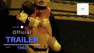 Querelle  Trailer 1982 [upl. by Naj]