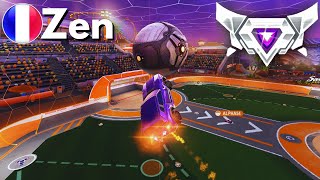 ZEN is AMAZING in SEASON 17 Ranked… SSL 2v2 [upl. by Gerstner]