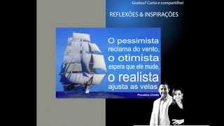 Para Empreendedores  05 Frases para Refletir amp Inspirar Casal 20 Empreendedor [upl. by Nnateragram]