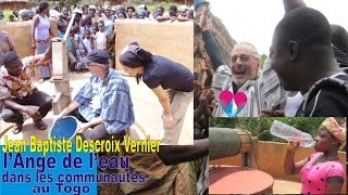 Jean Baptiste Descroix Vernier au Togo [upl. by Bat69]