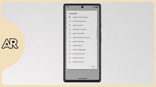 Gemini Live de Google ya está disponible en 40 idiomas incluido el español [upl. by Yhtommit]