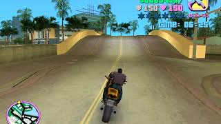 GTA Vice City  Autocide  Assassination Mission  from the Starter Save [upl. by Charpentier203]