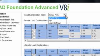 Video 14 Tank Foundation [upl. by Crin]