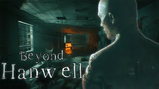 A RESIDENT EVIL GAME SET IN LONDON  Beyond Handwell LIVE [upl. by Susana823]