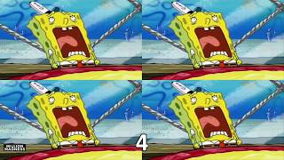 SOILED IT  Spongebob Squarepants  Played Over 1048576 Times [upl. by Michelsen]