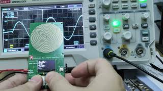 SMECL04 How to adjust the signal amplitude [upl. by Uhsoj723]