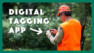 Digital License and Tagging Information [upl. by Ziul719]