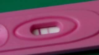 PREGNO FAKE POSITIVE PREGNANCY TEST PRANK SOLUTION [upl. by Iruyas]