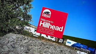 HILLHEAD 2022 [upl. by Lamarre197]