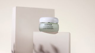 DARPHIN  Hydraskin Light Cream Gel [upl. by Muriah]