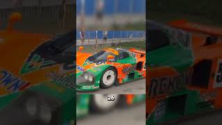 Mazda 787B [upl. by Bourn]