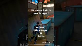 Aiai falei pra tocar no assunto kkk freefirehighlights freefire capafreefire [upl. by Philemon]