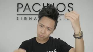 How to use Pacinos Matte Feat JustMaiko [upl. by Main]