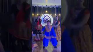 Nagada song dolida dance ytshorts [upl. by Eittap]