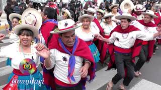 Integracion Cultural Bolivia baila en Buenos Aires Argentina 2022 Comparza Tupiza [upl. by Punke422]