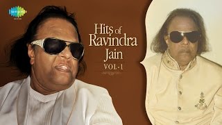 Hits of Ravindra Jain – Vol 1  Jukebox  Evergreen Bollywood Songs [upl. by Cirdnek]