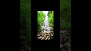 Arethusa Falls NH [upl. by Anekahs]