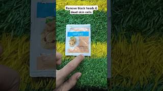 Skin Care Under 15 Rs Everyuth Walnut Scrub Review Uses Walnut Scrub Benefits How to use scrub [upl. by Latrena]