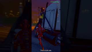 GTA ONLINE  LONGFINCAYO PERICO HEIST SOLO PREPS [upl. by Deehan652]