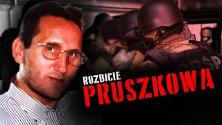 OPERACJA quotENIGMAquot  Jak Rozbito Grupę Pruszkowską [upl. by Annalee]