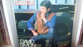 David SIMON  Transistor 1984 [upl. by Attiuqram432]