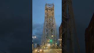 Aerial Lift Bridge [upl. by Gronseth]