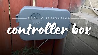 Protect Your Rachio Controller with This MustHave Weatherproof Enclosure [upl. by Krute]