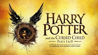 Harry Potter Cursed Child FULL SynopsisSpoilers Part 3 [upl. by Monty]